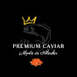 Premium Caviar UA  logo