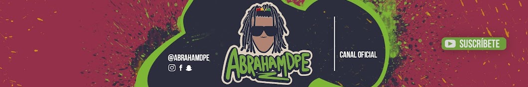Abrahamdpe HD YouTube channel avatar