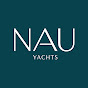 NAU YACHTS logo