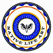 Native Life Art