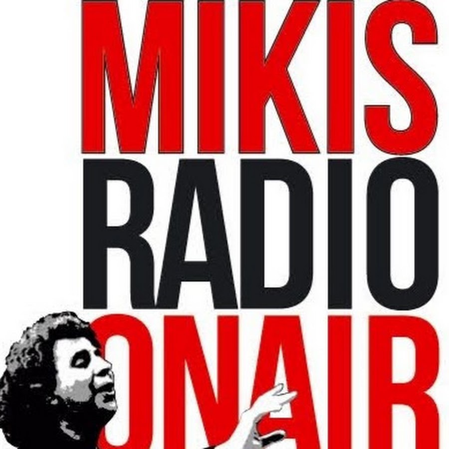 Mikis Radio - YouTube