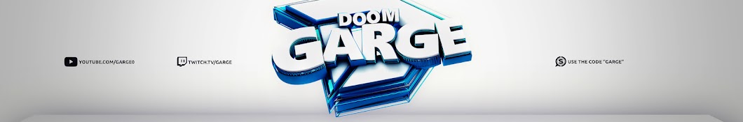 DooM Garge YouTube channel avatar
