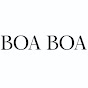 Boa Boa Lingerie logo
