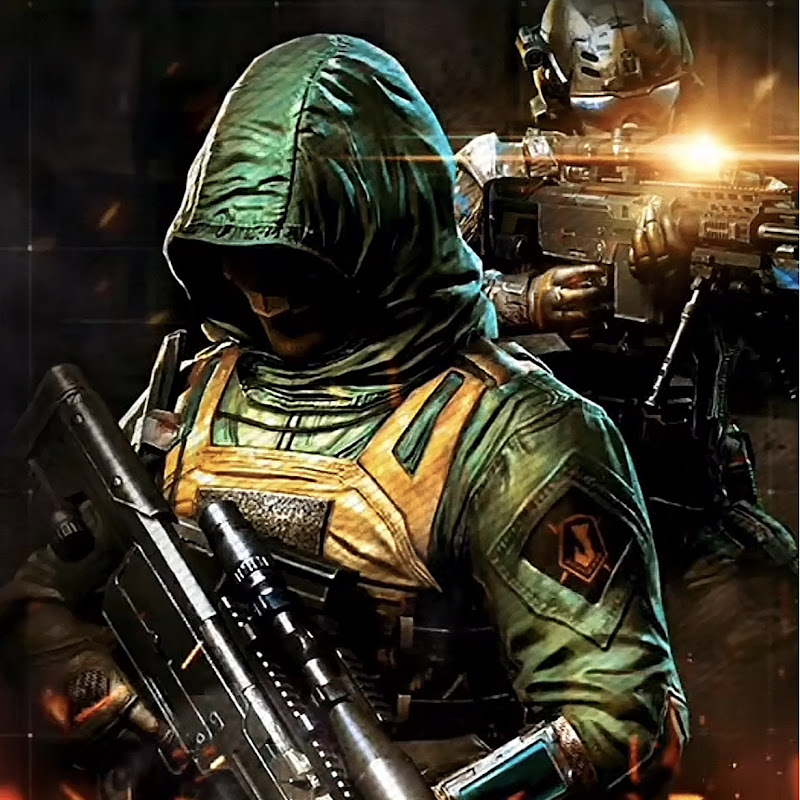 Call of Duty 1111