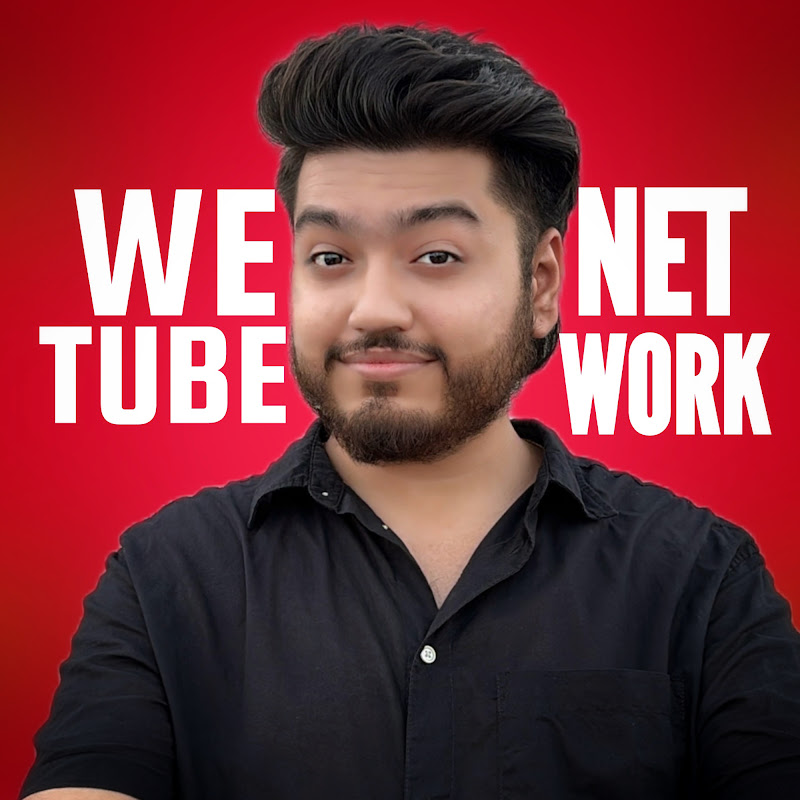 WeTube Network