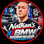 Nathans BMW Workshop