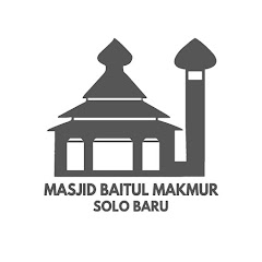  Masjid Baitul Makmur Solo Baru