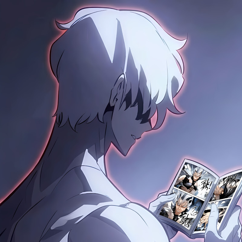 AniRay Manhwa Recap