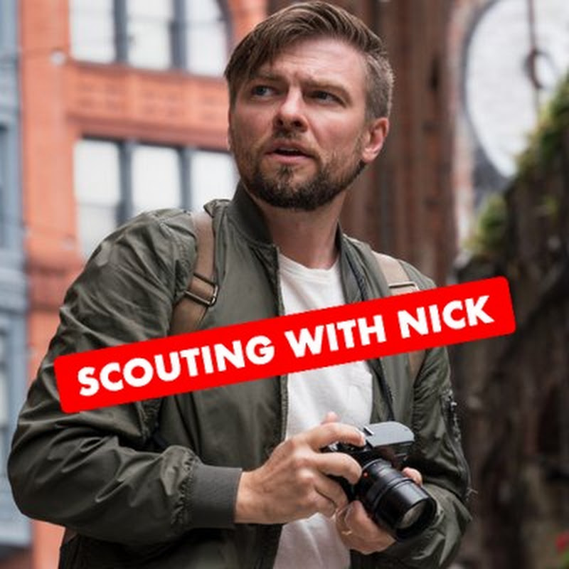 Scouting With Nick