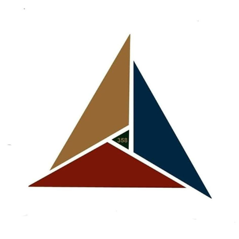 Trinity Gold Recovery Logo
