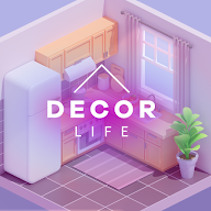 Decor Life - Home Design Game icon
