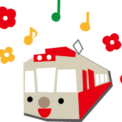 TrainView列車展望チャンネル