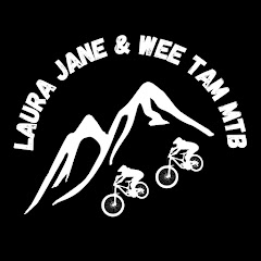 Laura Jane & Wee Tam MTB Avatar