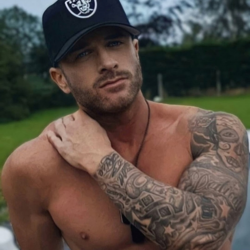 Mark McManus