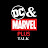 DC & Marvel Plus Talk