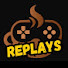 XQWhzaPivxU-channel-avatar-Caffeinated Replays