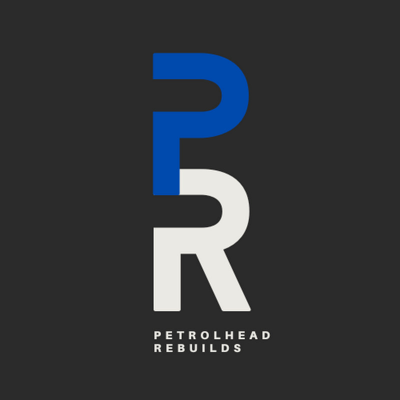 Petrolhead Rebuilds