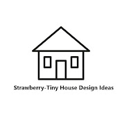 Strawberry-Tiny House Design ideas