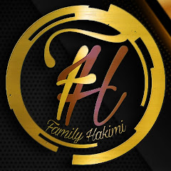 Family Hakimi فامیلی حکیمی