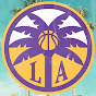 The Official Page of the Los Angeles Sparks