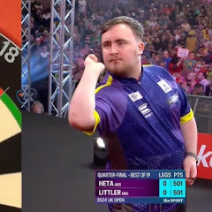 DartsScoresHQ