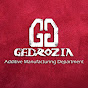 GEDROSIA Company logo
