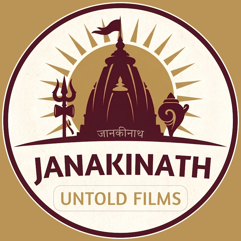 Janakinath Untold Films