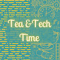 Tea and Tech Time logo