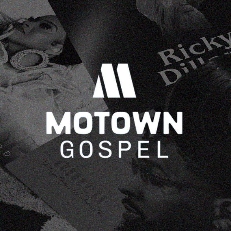 Motown Gospel
