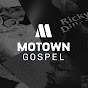 Motown Gospel logo