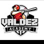 Valdez baseball academy