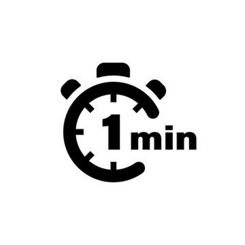 1 Min