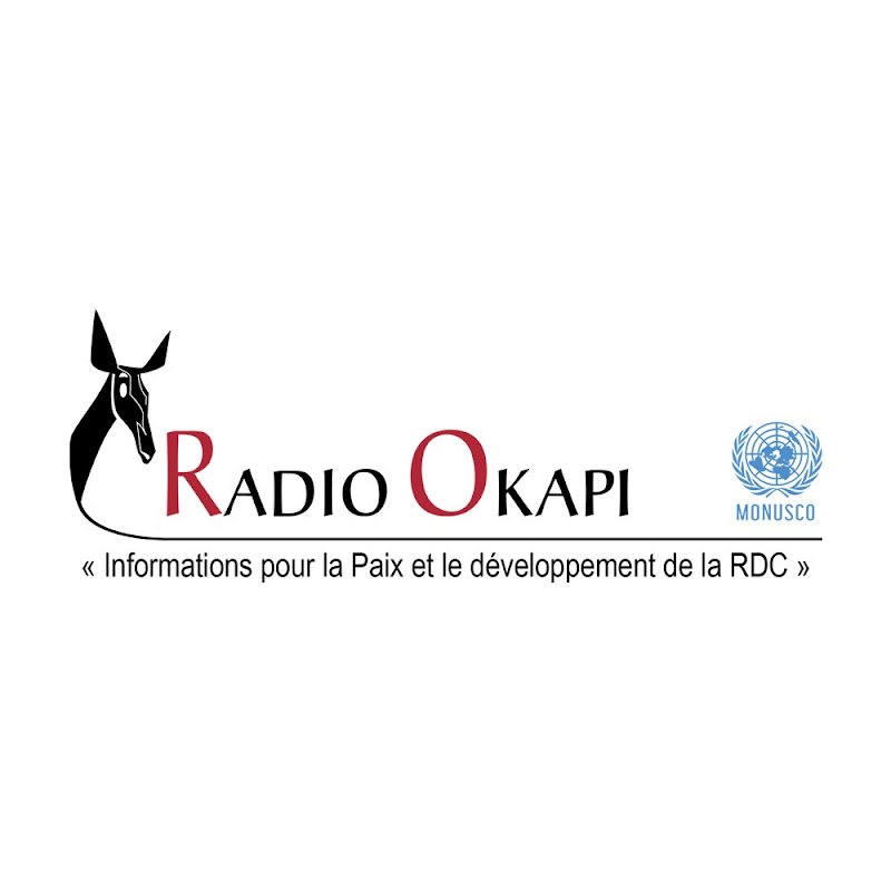 Radio Okapi