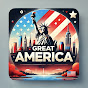 Great America  logo