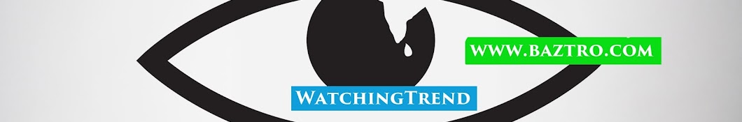 WatchingTrend Avatar canale YouTube 