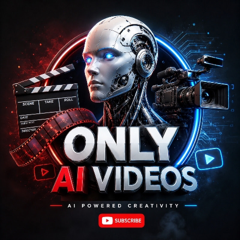 #Aivideos