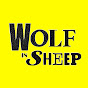 Wolf in Sheep