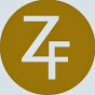 ZENOS FRUDAKIS logo