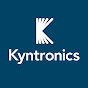 Kyntronics logo