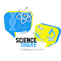 Science Share logo