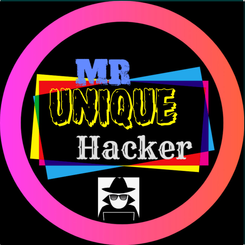 Mr Unique Hacker