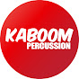 Kaboom Percussion logo