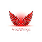 VeoWings logo