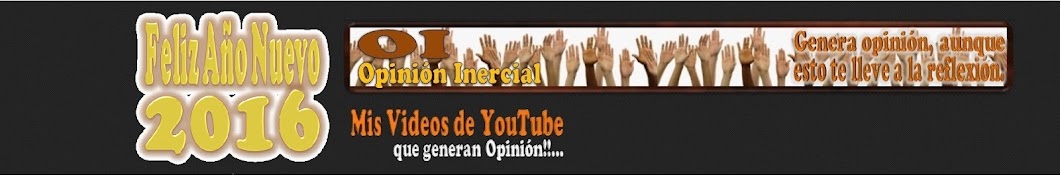 Jose Petronilo Gonzalez Sinecio Avatar channel YouTube 