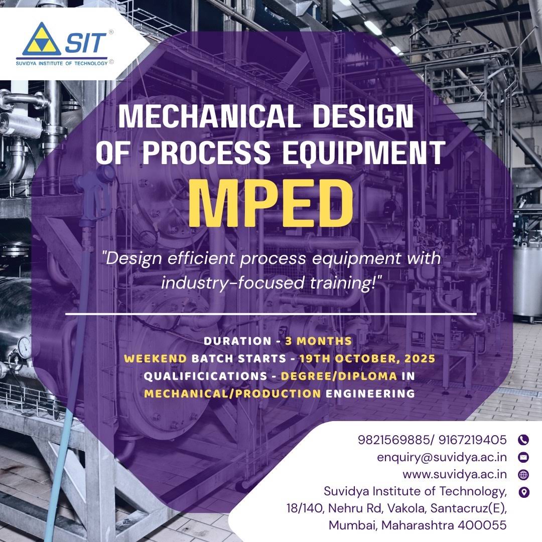 Post from Suvidya Institute Of Technology