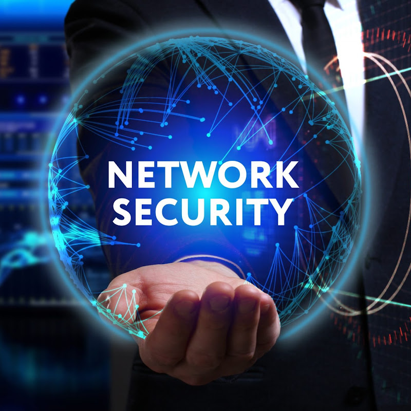 Network Security Tutorial