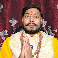 Astrologer Sandeep Jyotish profile image