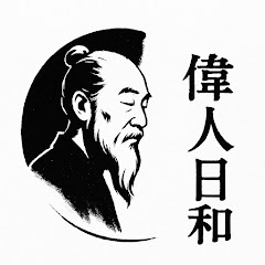 偉人日和