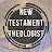 New Testament Theologist - Rev. Nick Quient