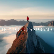 4K World Panorama